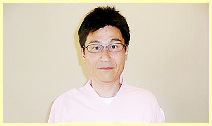 院長・曽我部博之