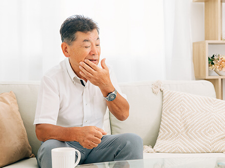 義歯・入れ歯
